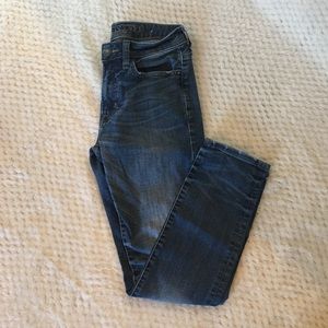 EUC Men’s American Eagle Jeans